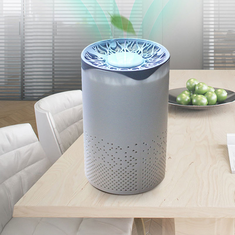 Air Tube Series Air Purifier