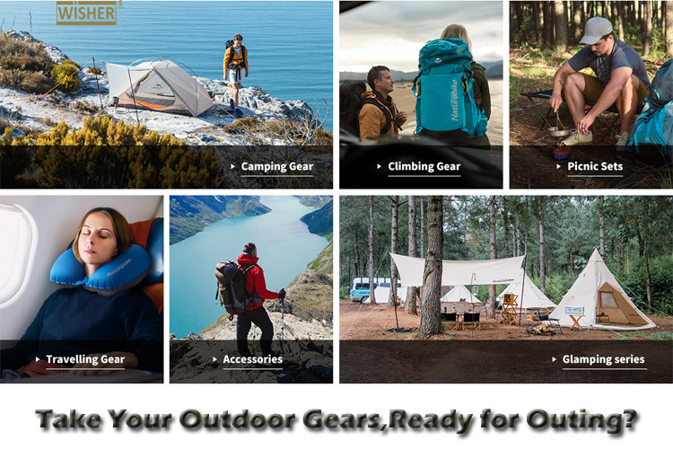 Why Outdoor Activities are Important ?