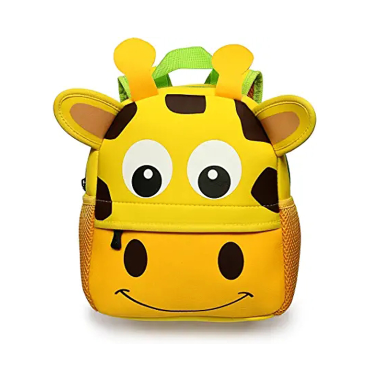 How to choose Cartoon Backpack