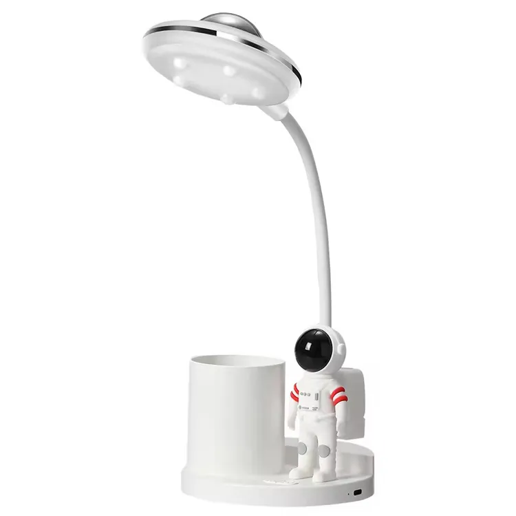 How to choose a desk lamp that is good for your eyes? You must read these six tips on how to choose an eye-protecting desk lamp!