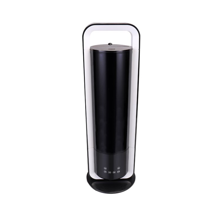 Anion Purifying Ultrasonic Air Humidifier