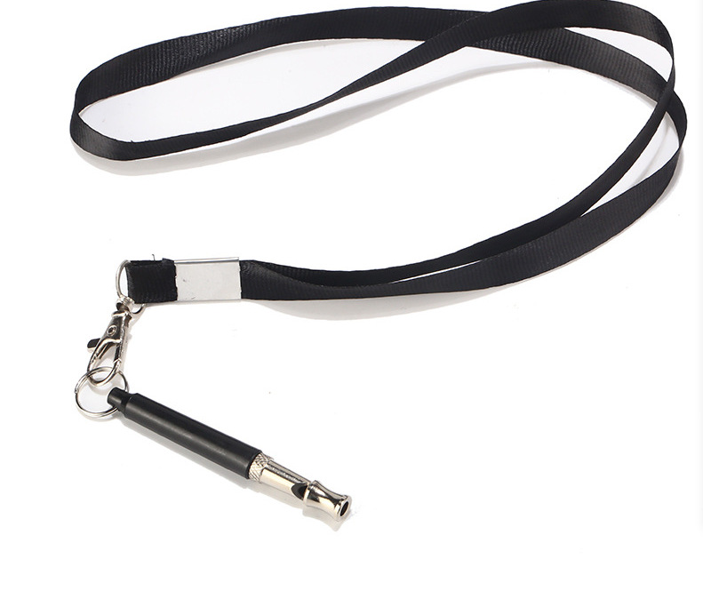 Barking Control Ultrasonic Dog Training Whistle