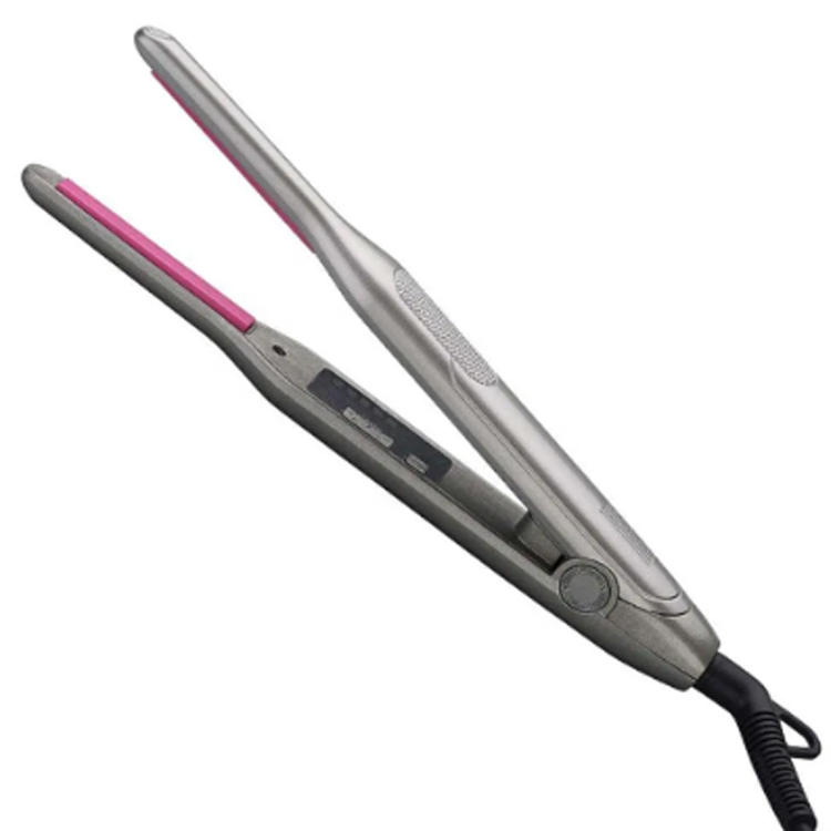 Ceramic Styling Tools Hair Pear Flower Roller Curling Wand