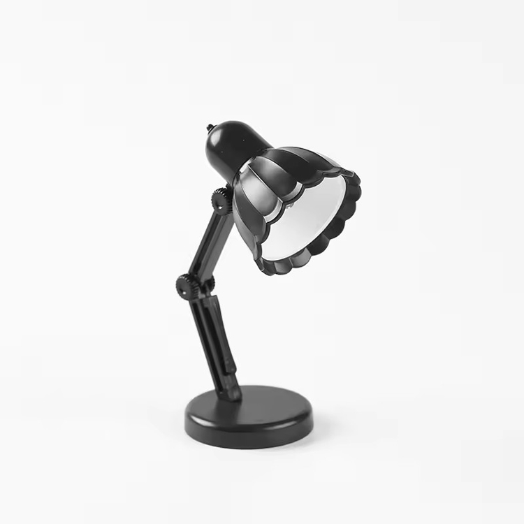 Clip Study Light Usb Rechargeable Bedroom Clip-On Table lamp