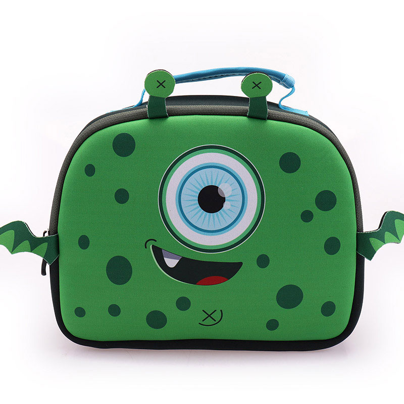 Cooler Lunch Bag