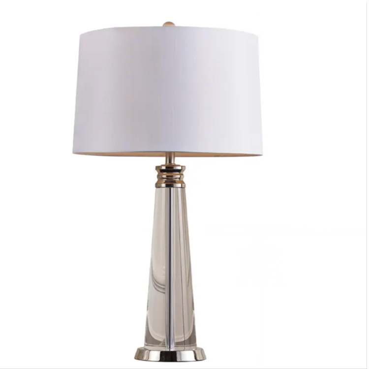 Creative Modern Cordless Switch Control Vanity Table Lamp