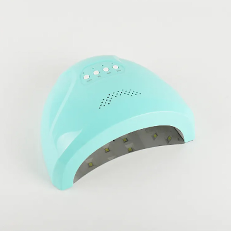 Guaranteed Quality Unique Rechargeable Sun Nail Dryer Lamp