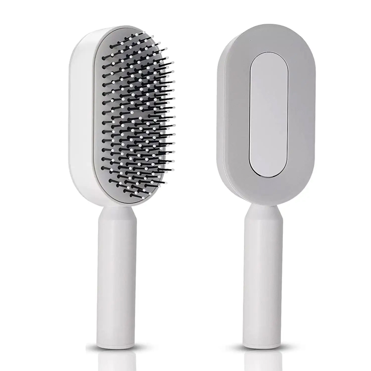 High-quality Gift 3D Air Cushion Massager Hairdressing Brush