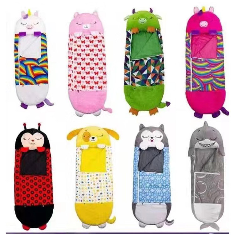 Kids Sleeping Bag