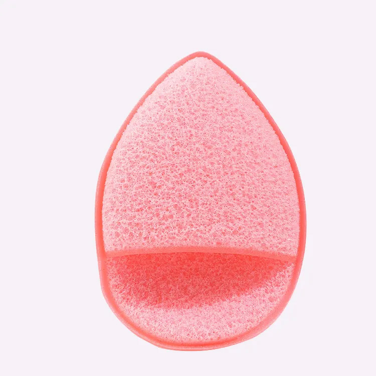 Makeup Remover Face Cleansing Sponge Konjac Towel