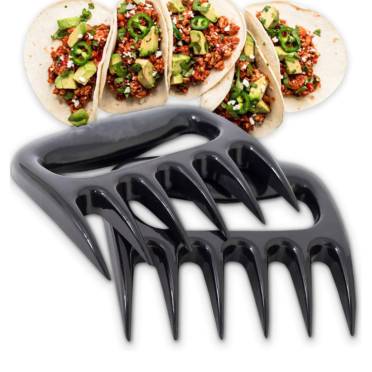 Bear Paws Meat Claws Pork Shredder for BBQ