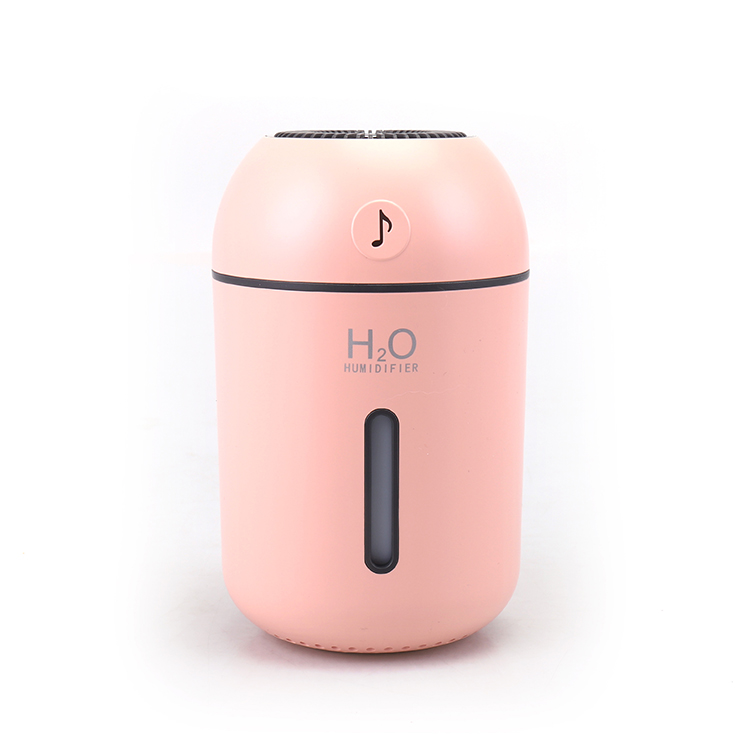 Mini  Humidifier