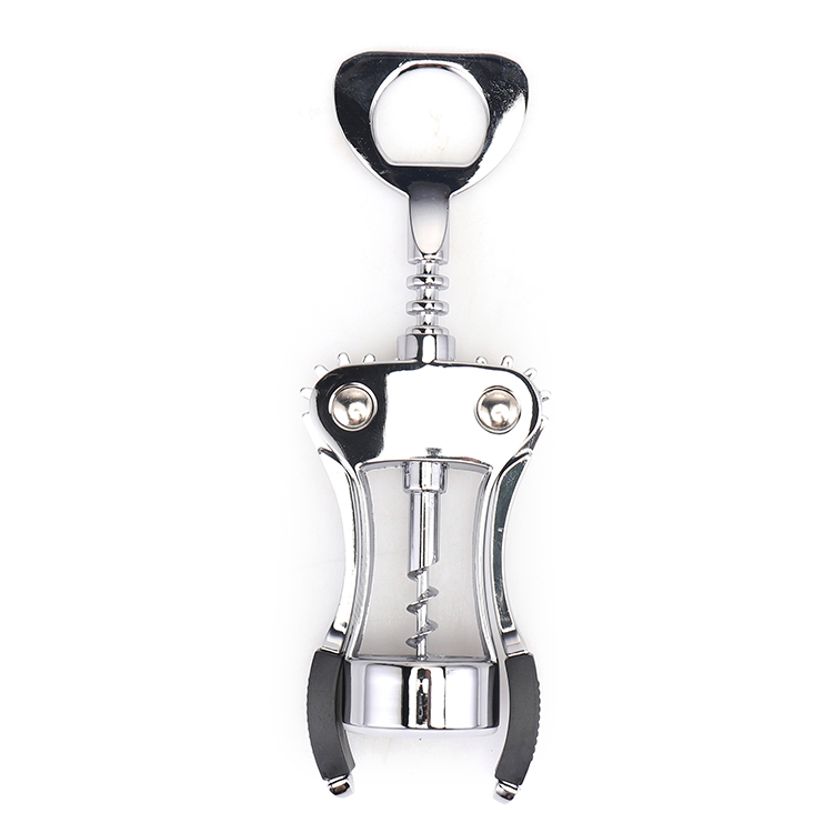 Opener Wing Wine Corkscrew