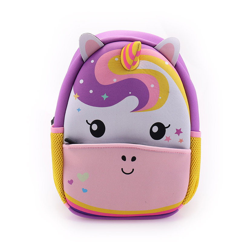 Neoprene Kids Backpack