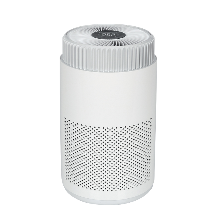 PM2.5 Odor Removal HEPA Anion Air Purifier