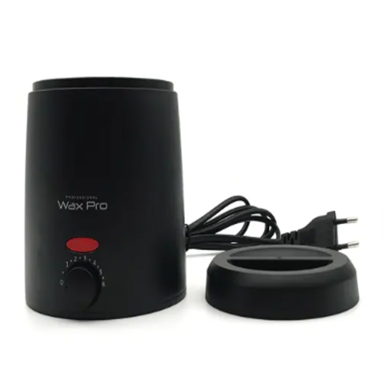 Portable Small Hair Remover Pot Wax Heater Warmer Machine