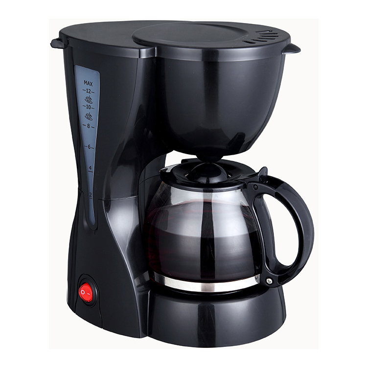 Portable Smart Electric Drip Coffee Maker Machine