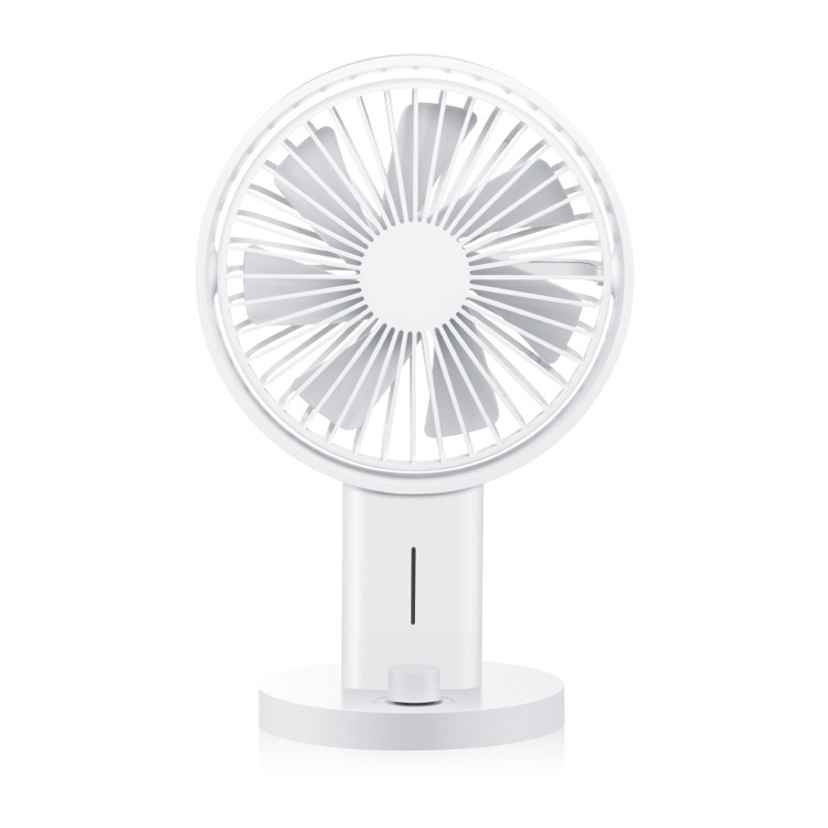 Portable USB Mini Desk Fan