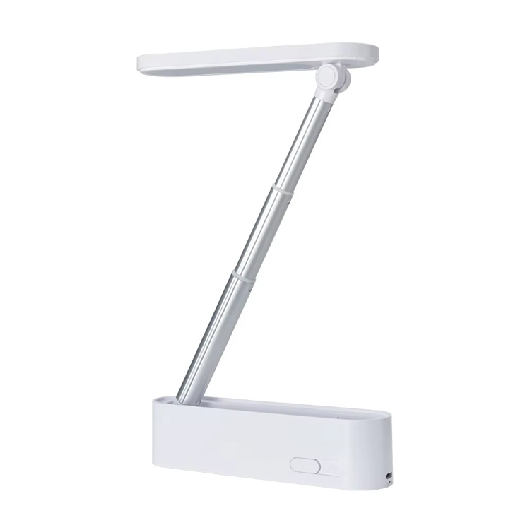 Reading Controlfoldable Foldable LED Multifunction Desk Lamp