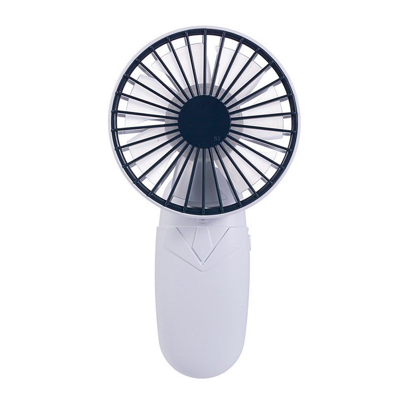 Simple Rechargeable Hand Portable Mini Fan