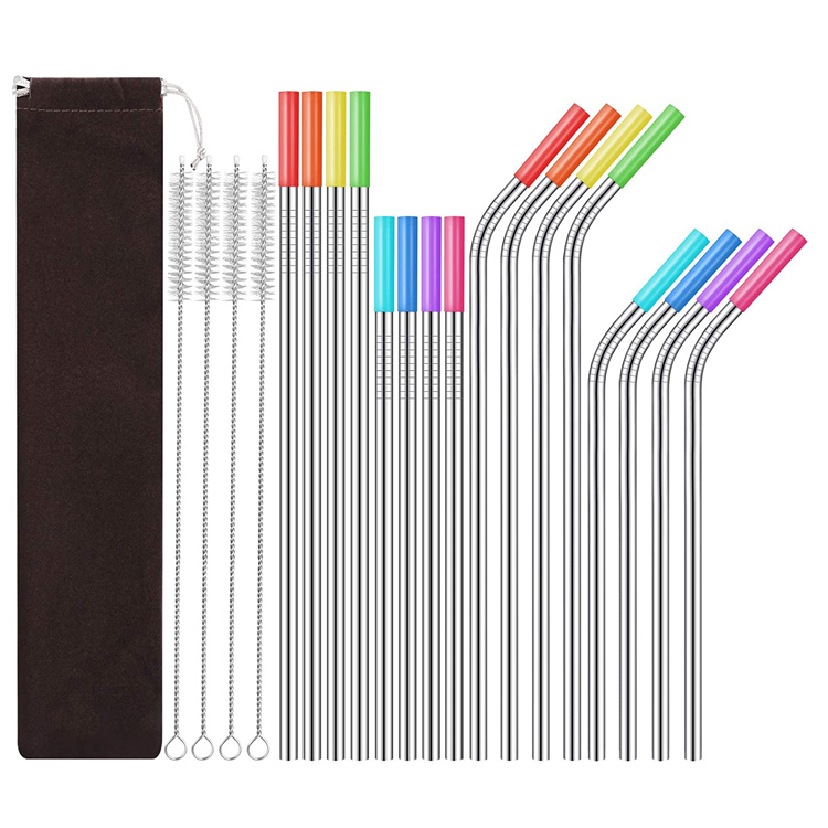 Stainless Steel Straws