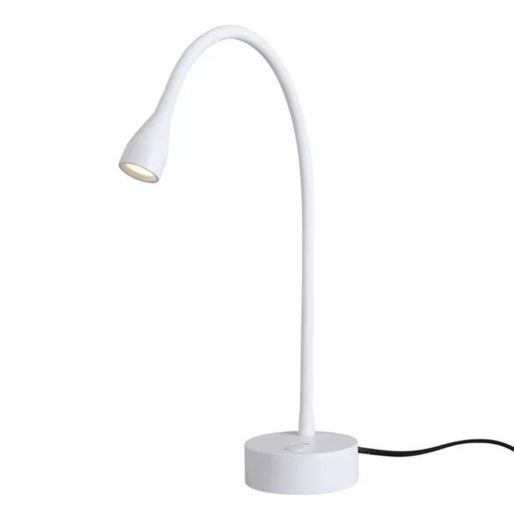 Top Selling Office Desk Lights Nordic LED Reading Desk Lamp