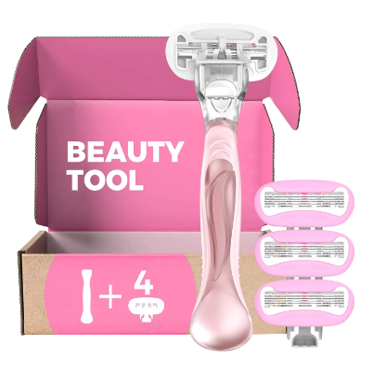 Women Razor Hair Removal Appliance Women Beauty Tools